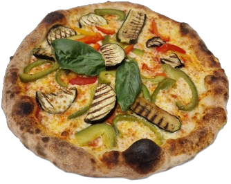 Pizzas classiques