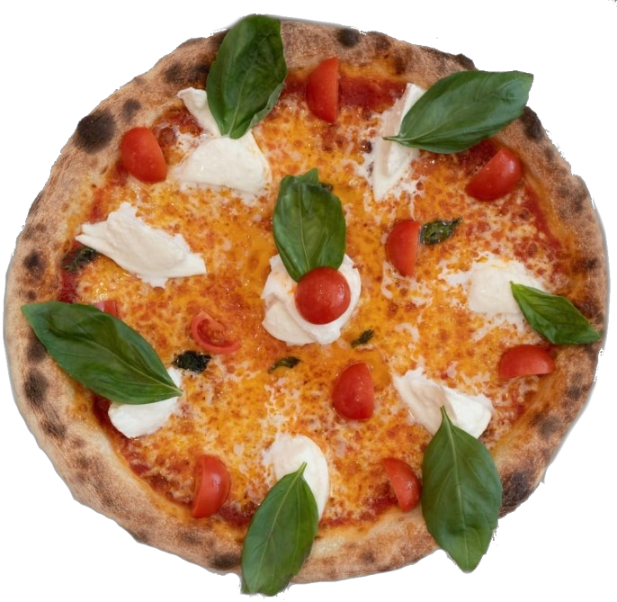 Pizzas spéciales